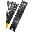 Betisoare parfumate Champa Black, gama profesionala HEM Natural Masala Incense ,10 buc 