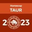 Carte Horoscop Taur 2023, livrare pe e-mail in format pdf, 21 pagini