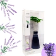 Odorizant cameră aromă de Lavandă, obiect decorativ vază, 500 ml