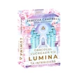Oracolul lucrează cu lumina ta interioară. Rebecca Campbell 
