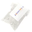 Pietre Cristal de Stanca spartura decor, piatra puterii transparent 26g