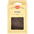 Tamaie cu Mir, din rasina naturala pentru purificare, 30g
