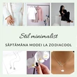 Inel citrin, piatra succesului, oțel inoxidabil ajustabil, pietre 8 mm formă oval alb galben