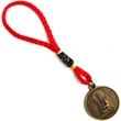 Amuleta aliati pentru zodia Bivol, Sarpe si Cocos, simbol de protectie si succes, auriu