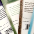 Set bratara Hematit cu felicitare personalizata, piatra protectie si indeplinire dorinte, elastica negru