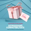 Astrograma compatibilitate, relatie karmica, astrograma casatoriei, sinastria pe durata relatiei de cuplu, Zodiacool
