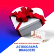 Astrograma dragostei pentru probleme in cuplu sau casatorie, astrolog profesionist, audio, cca 40 minute
