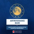Astrograma bani, astrolog profesionist livrată în format audio durata 45 minute