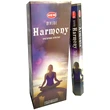 Betisoare parfumate Divin Armonia, HEM profesional Divine Harmony, pentru armonie, 20 buc