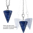 Pendul Lapis Lazuli