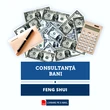 Feng Shui pentru Bani, studiu personal, cca 40 pagini, format electronic
