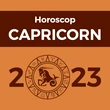 Carte Horoscop Capricorn 2023,  livrare pe e-mail in format pdf, 23 pagini