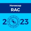 Carte Horoscop Rac 2023, horoscop românesc cu previziuni lunare, livrare pe e-mail, 22 pagini