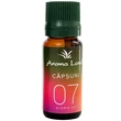 Ulei aromaterapie Capsuni, Aroma Oil pentru relaxare, 10 ml