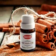 Ulei Scortisoara gama profesionala Hem Cinnamon aromaterapie pentru energie si antistres, 10 ml