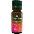 Ulei de grefe aromaterapie, Aroma Oil Grapefruit, aroma fresh, 10 ml