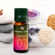 Ulei aromaterapie Capsuni, Aroma Oil, aroma dulce, 10 ml