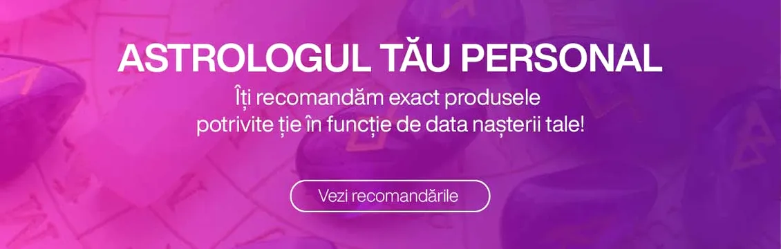 Astrologul tau personal