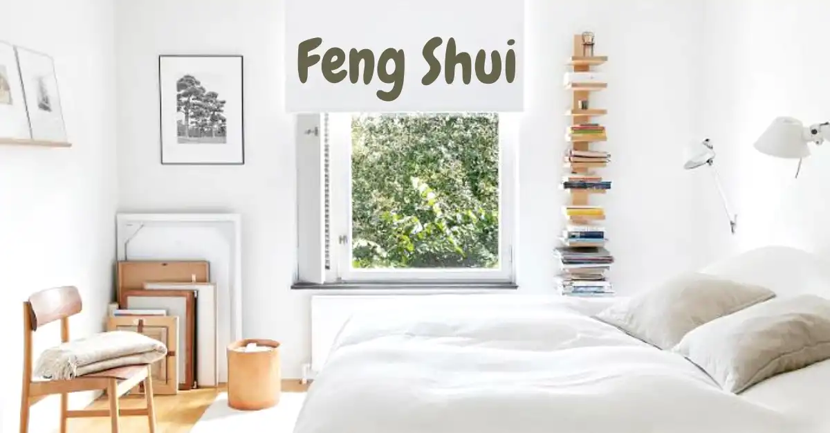 Poziția patului în dormitor. Principii Feng Shui pentru un spațiu de relaxare și somn liniștit