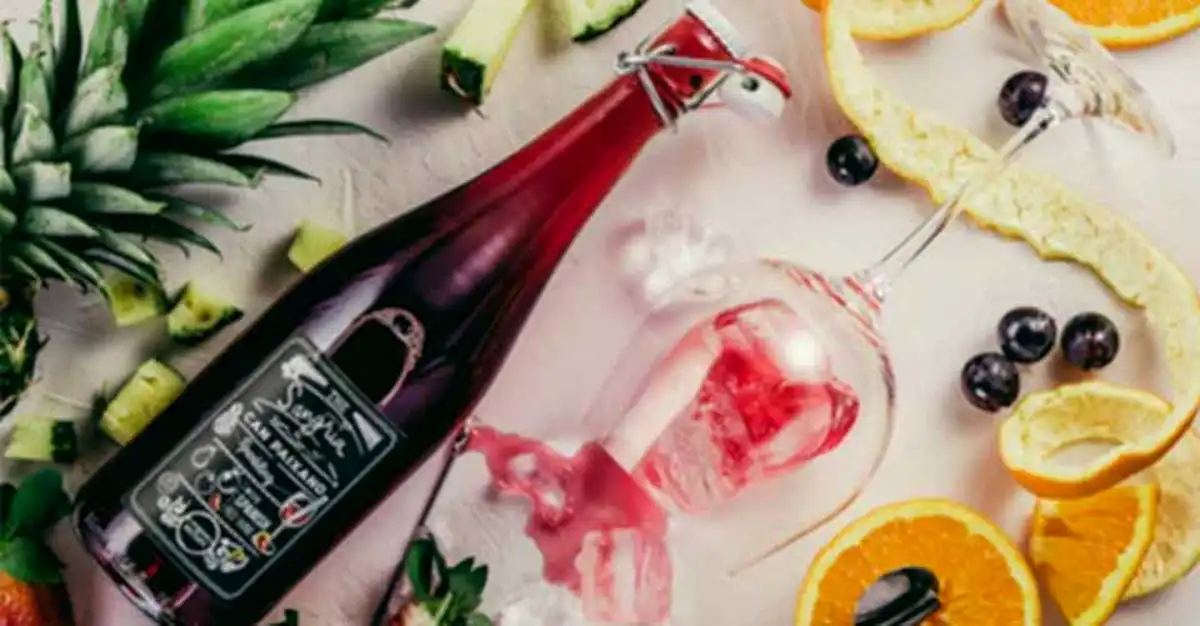 Ce trebuie să șții când folosești alcool în mâncăruri