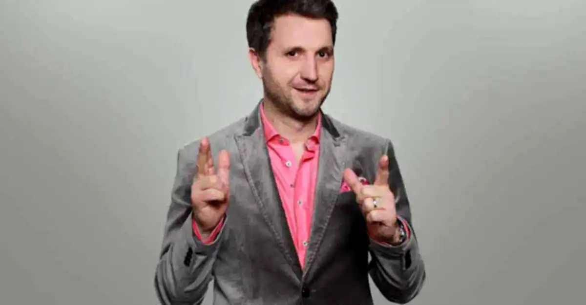 Numerologie VIP: Andi Moisescu, o minte rațională și o energie inepuizabilă