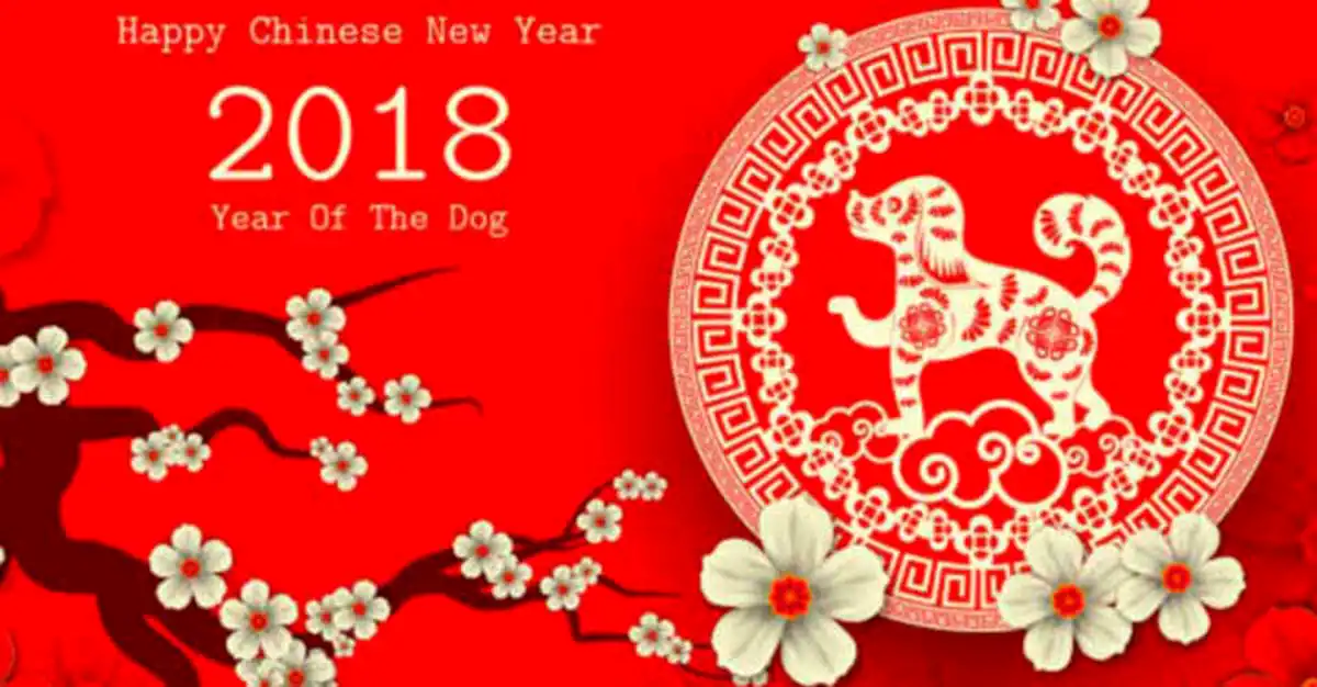 Recomandări pentru Anul Nou CHINEZESC. 2018, anul Câinelui de pământ
