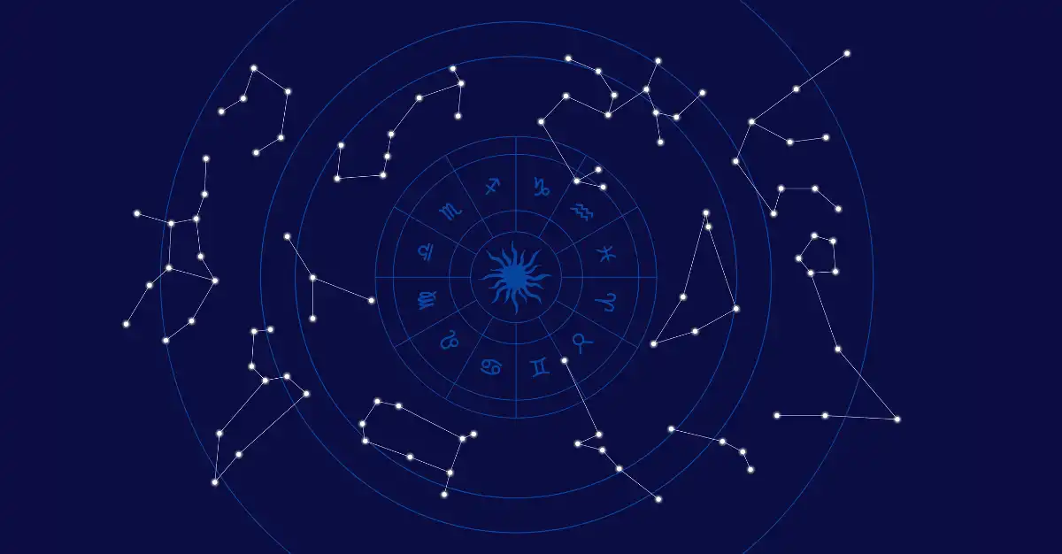 Ce poți afla din astrograma natală. Descopera-te cu ajutorul astrologiei