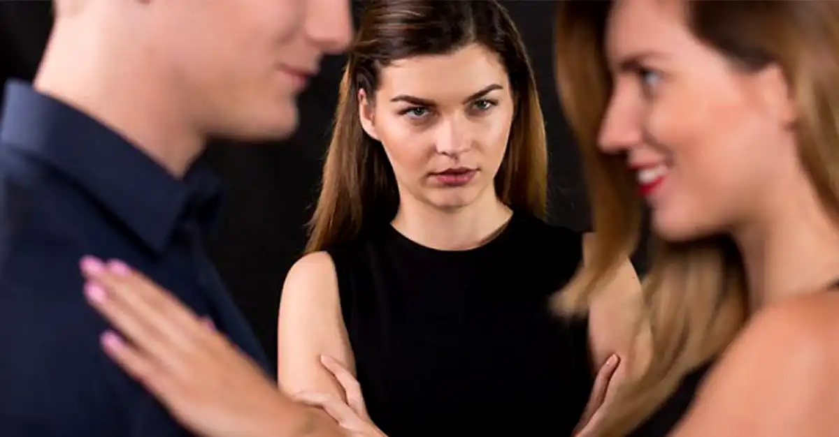 Nativii BALANȚĂ născuți în anul Mistrețului: marii geloși ai zodiacului