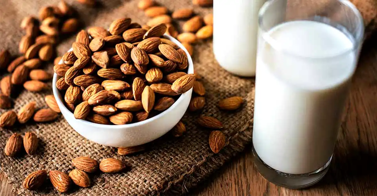 Combate cancerul și inflamațiile cu ajutorul migdalelor, gustarea bogată în antioxidanți