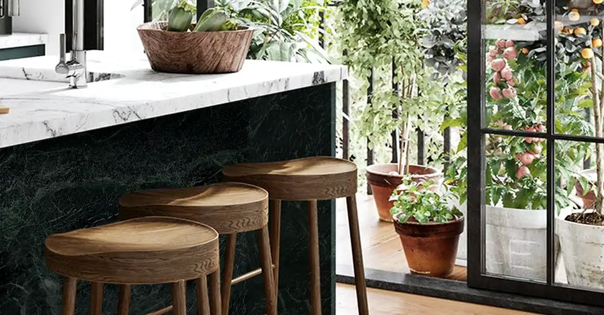 Amenajarea bucatariei in stil Feng Shui: Reguli si sfaturi