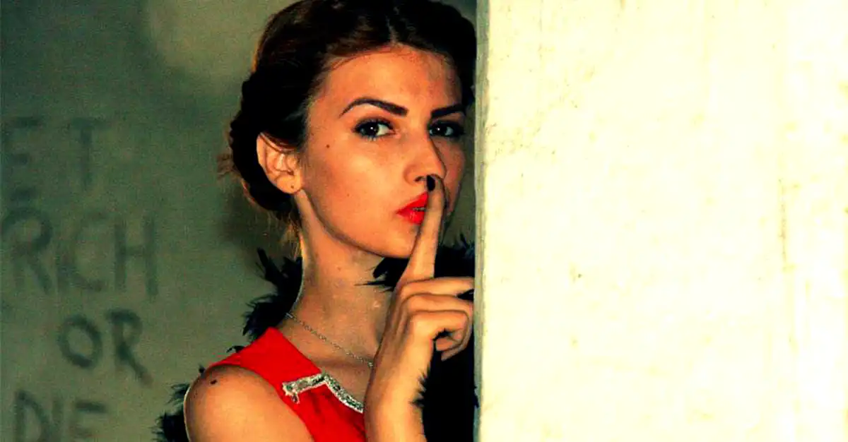 Secretele placerii feminine, puterea placerii. Despre placerile femeilor