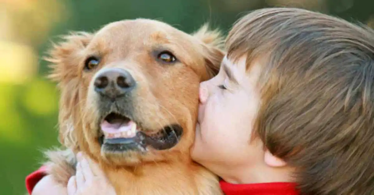 Ce animal de companie se potrivește cel mai bine pentru copilul tău