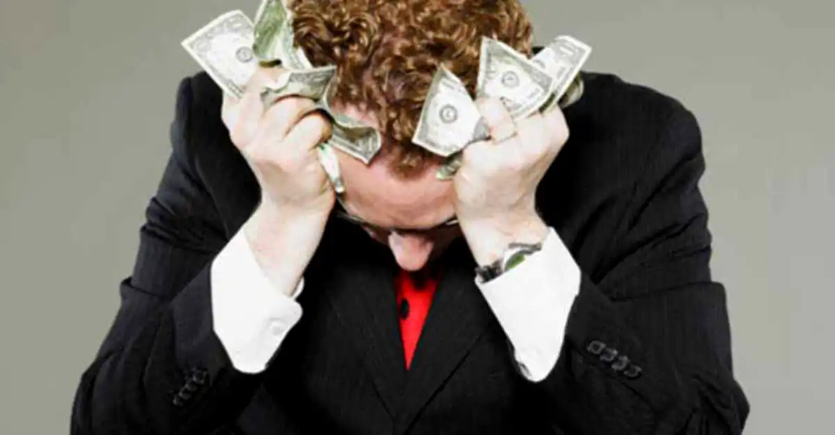 Panică pe Wall Street 2018. Ne aşteaptă o nouă CRIZĂ financiară?