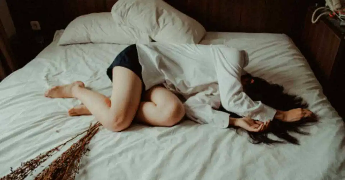 Atenție la depresia de toamnă! 3 zodii predispuse la depresie