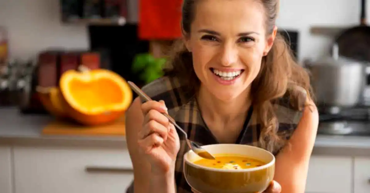 Detoxifierea de toamnă: 7 alimente pe care ar fi bine să le consumăm până la venirea iernii