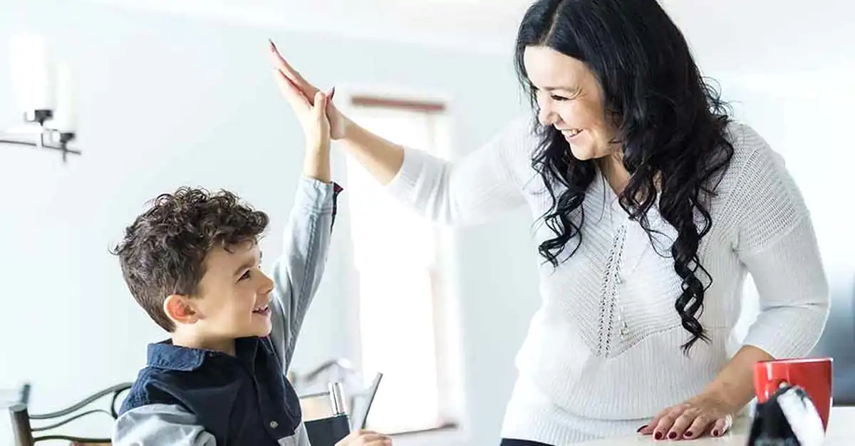 Cadouri feng shui pentru copii de 1 iunie