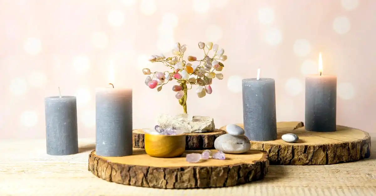 Formele în Feng Shui: Cum se utilizează în decorarea casei