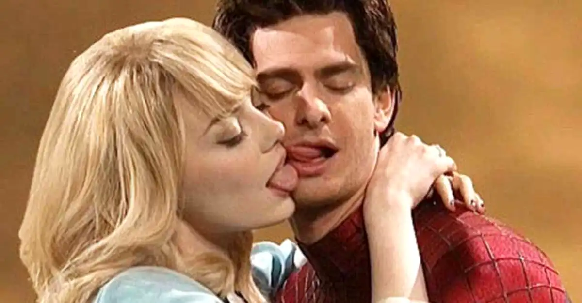 Arta sărutului. Greșeli pe care le pot face femeile când își sărută iubitul