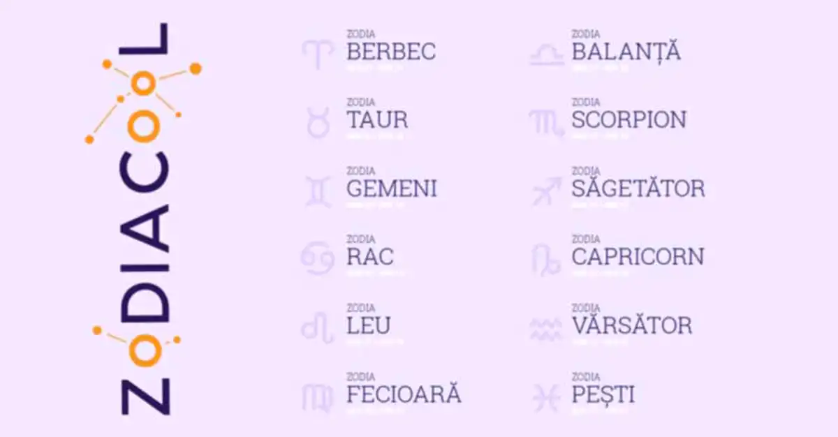 Horoscopul zilei, Horoscop de azi vineri 18 martie 2022