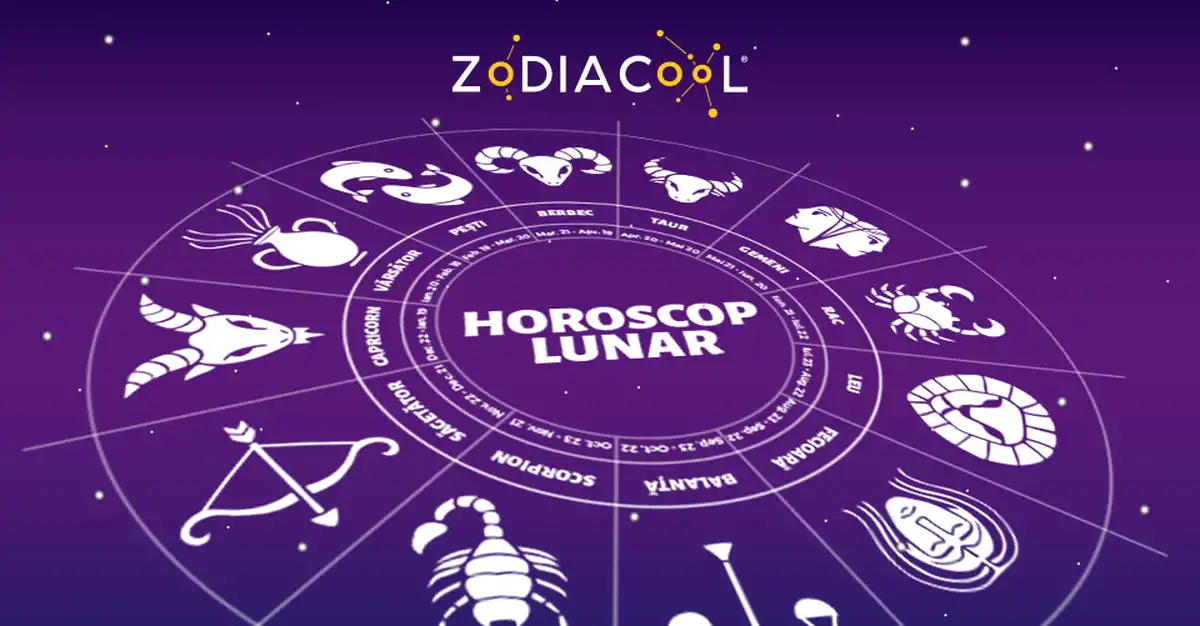 Horoscop lunar Aprilie 2021: este o luna a iubirii si a starii de bine