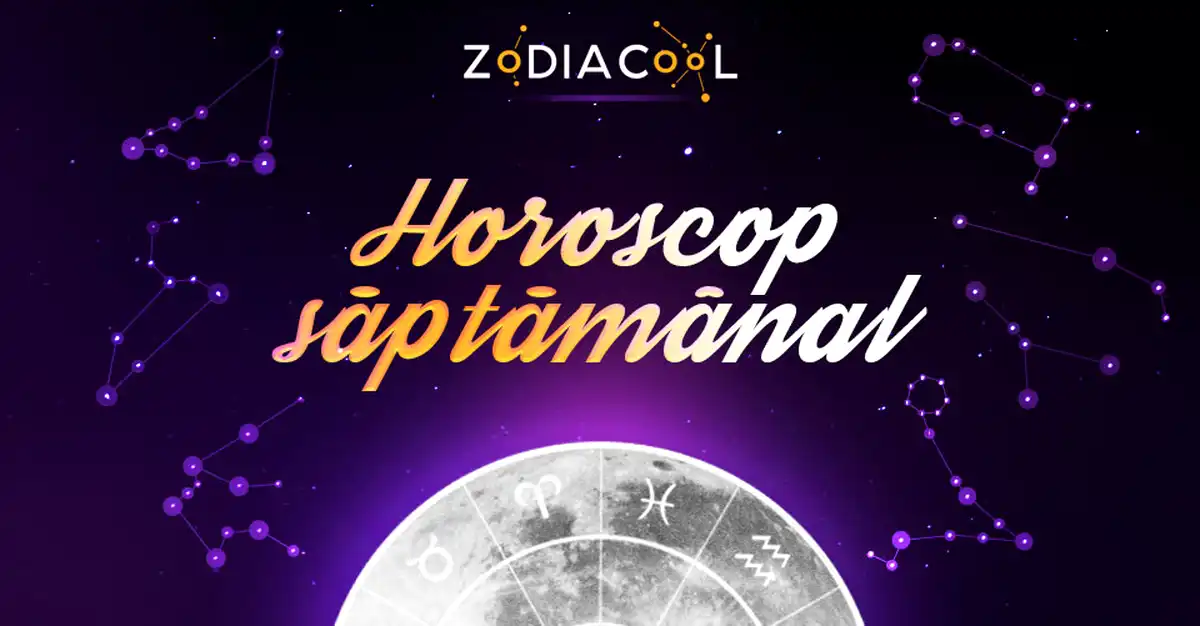 Horoscop Saptamanal 24 – 30 Ianuarie 2022 | Toate zodiile | Zodiacool
