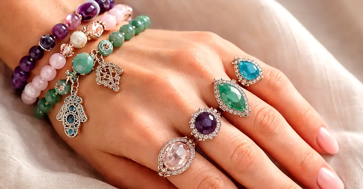 Ce pietre și cristale Feng Shui se potrivesc pentru fiecare zodie