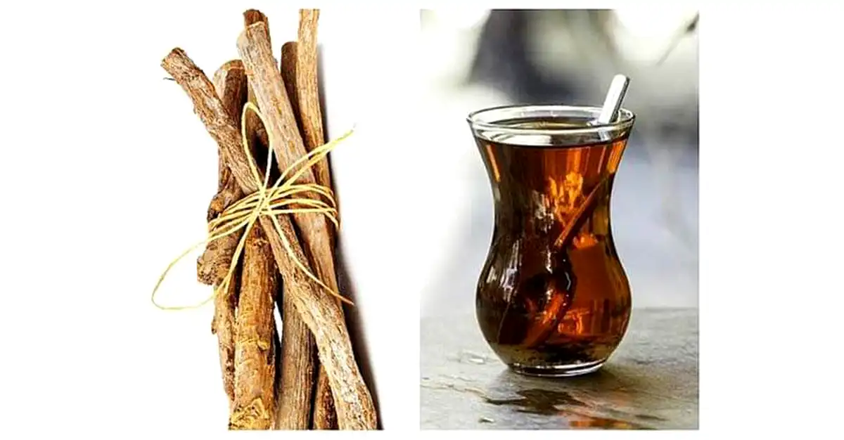 Lemnul dulce, sau planta miraculoasă cu efecte imunostimulente. Tu știi cum trebuie consumat?
