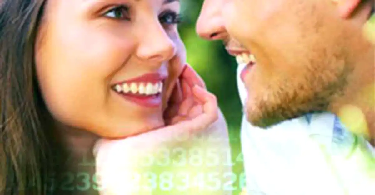 Vibrația numerologică a relației tale de cuplu. Sunteți oare compatibili?