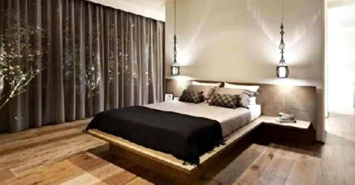 Cum ne alegem patul? 3 Reguli FENG SHUI pentru pat și saltele pat DORMITOR