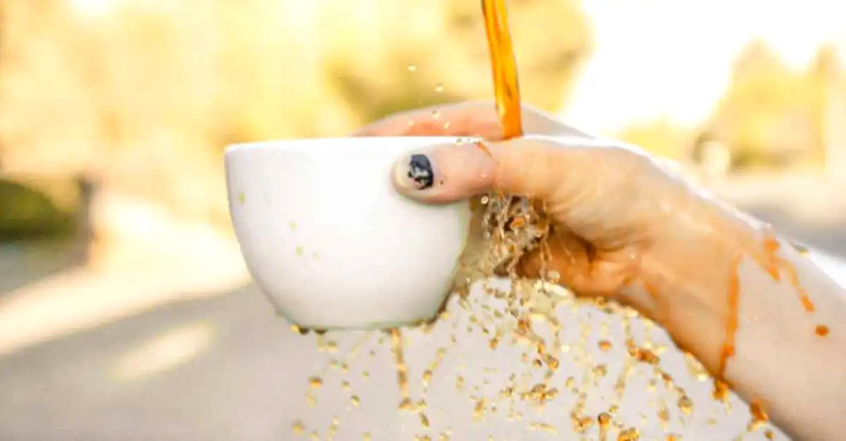 Pete comune rezistente și soluțiile inedite pentru îndepărtarea lor