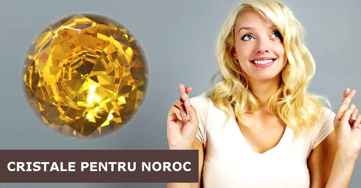 Tipuri de pietre semiprețioase. Ce să alegi ca să ai noroc?