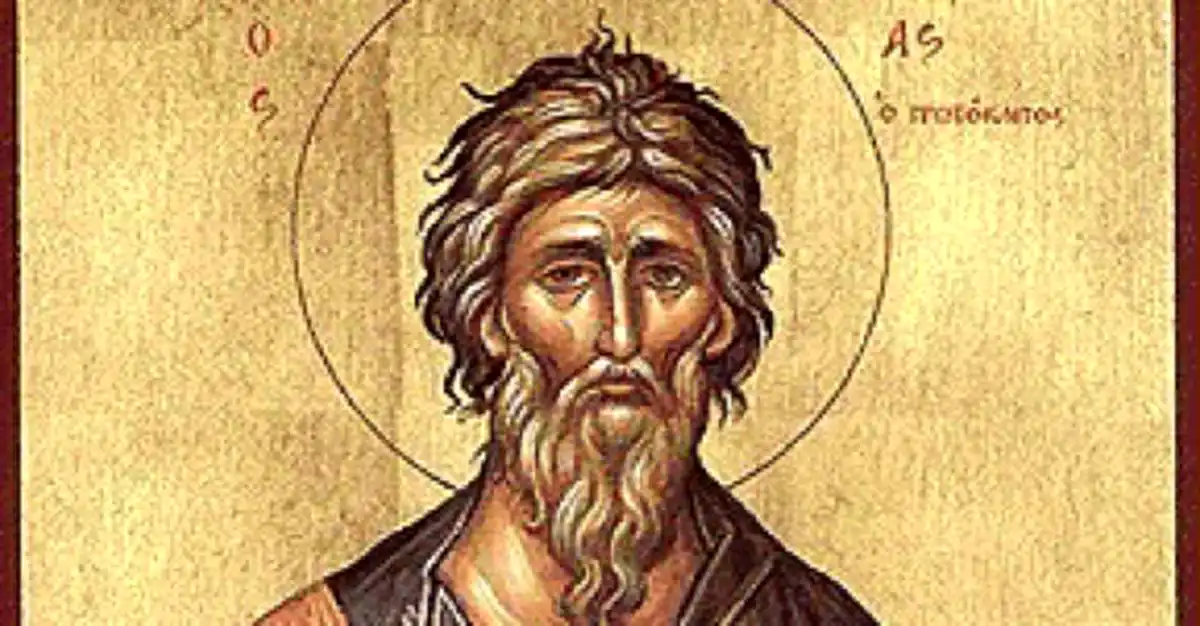 Rugăciune grabnic ajutătoare către Sfântul Apostol Andrei pentru casă