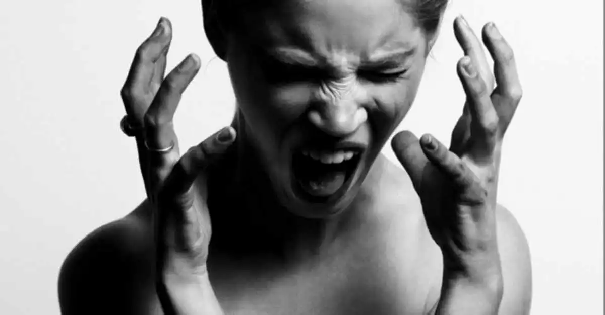 Cum să scapi de furie în 3 pași pentru a acționa înțelept în orice situație