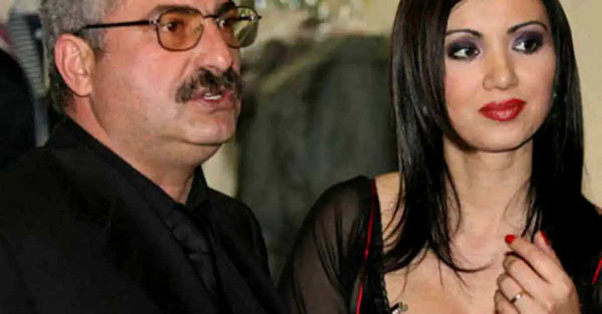 Ce secrete ascunde relația karmică între Adriana Bahmuțeanu și Silviu Prigoană

